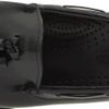 Bass Mens Layton Kiltie Tassel Loafer in Black for Men - Lyst