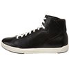 Cole Haan Flx Womens Air Riley Mid Sneaker in Black - Lyst