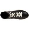 Cole Haan Flx Womens Air Riley Mid Sneaker in Black - Lyst