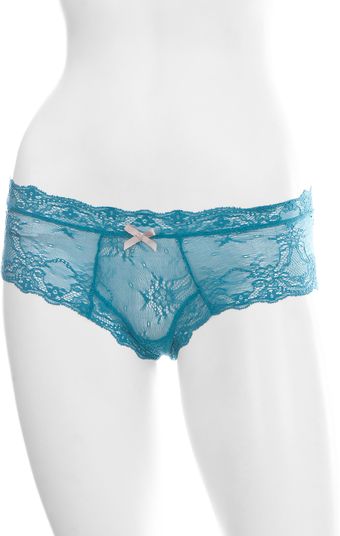  Rosina Lace Boythong 