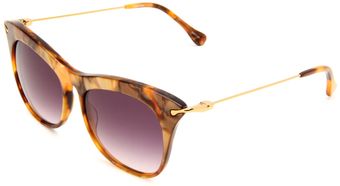 Elizabeth And James Fairfax Cat Eye Sunglasses - Lyst