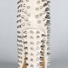 Jeffrey Campbell The Spike Lita Shoe in Nude Suede and Silver in Beige (nude) - Lyst
