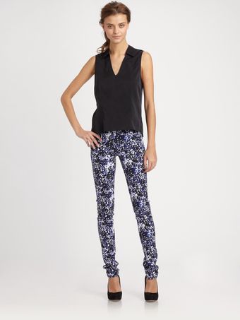 Joe's The Skinny Jeans - Lyst