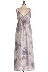 ModCloth Breath Of Tranquility Dress