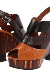 Proenza Schouler Wedge Sandal