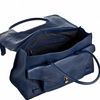 Proenza Schouler Ps1 Keep All Large Leather in Blue (midnight) - Lyst