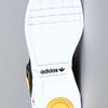 Adidas The Roundhouse Mid 20 Sneaker  in Black for Men (lead) - Lyst
