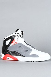Adidas The Roundhouse Mid 20 Sneaker  - Lyst