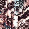 Asos Collection Petite Exclusive Jumpsuit in Print in Animal (print) - Lyst
