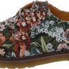 Dr. Martens Dr Martens Womens W Oxford in Multicolor (multi needlepoint) - Lyst