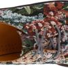 Dr. Martens Dr Martens Womens W Oxford in Multicolor (multi needlepoint) - Lyst
