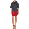 Etoile Isabel Marant Wally Sweatshirt in Blue - Lyst