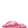 Havaianas Slim Flip Flops in Pink - Lyst