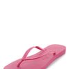 Havaianas Slim Flip Flops in Pink - Lyst