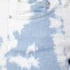 Isabel Marant Ipa Tiedye Lowrise Skinny Jeans in Blue (sky) - Lyst