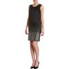 Maison Martin Margiela Ombre Studded Dress in Black - Lyst