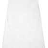 Marc By Marc Jacobs Palmetto Broderie Anglaise Cotton Top in White - Lyst