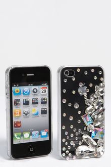 Natasha Couture Iphone 4 4s Case - Lyst