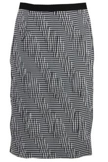 Oscar de la Renta Oscar De La Renta Skirt - Lyst
