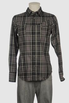 Ra-re Long Sleeve Shirt - Lyst