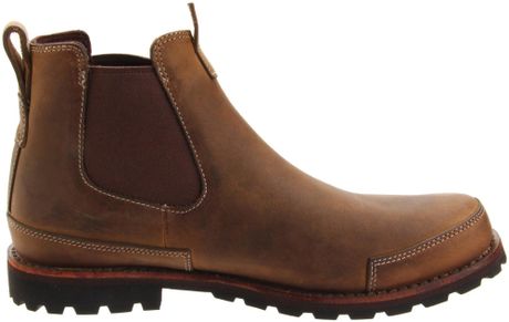 timberland earthkeepers chelsea boots mens