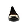 Vivienne Westwood Anglomania Melissa Ultra Vii in Black (b) - Lyst