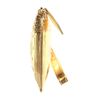 Vivienne Westwood Greek Eye Wristlet in Gold (o) - Lyst