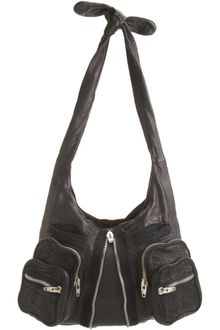 Alexander Wang Donna Hobo - Lyst