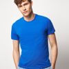 Calvin Klein  Tshirt in Blue for Men - Lyst