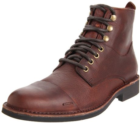 Cole Haan Boots For Men