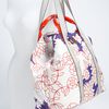 Diane Von Furstenberg Kaya Large Print Canvas Tote in Floral (simple garden) - Lyst