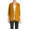 Elizabeth And James Joanna Blazer in Brown - Lyst