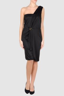 Gucci Short Dresses - Lyst