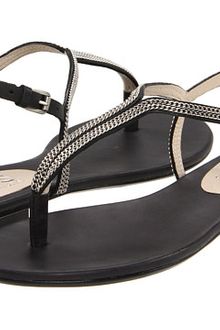 Kors By Michael Kors Kors Sandals Zanna Flat - Lyst