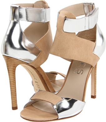  Atherton Leather Sandals 