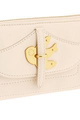 Marc By Marc Jacobs Petal To The Metal Zip Clutch