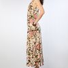 Mink Pink The Valerie Maxi Dress in Multicolor (floral) - Lyst