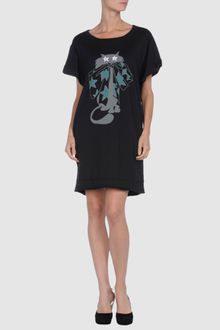 See By Chloé See By Chloe Short Dresses - Lyst