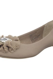 Tommy Hilfiger Womens Heather Ballet Flat - Lyst