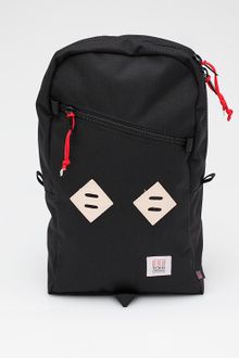 Topo Designs Daypack in Black - Lyst