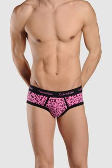 Calvin Klein Brief - Lyst