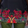 Givenchy Oversize Top in Black - Lyst