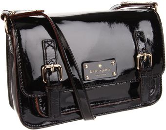  New York Flicker Scout Cross Body 