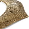 Modcloth Encrypted with Chic Necklace in Blue - Lyst