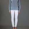 Stella Mccartney Dot Blouse in Blue - Lyst