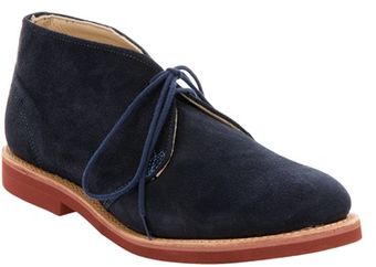 Walk-over Chukka Boot - Lyst
