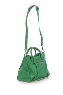 Balenciaga Classic Velo Bag - Lyst
