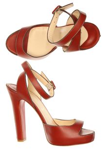 Christian Louboutin Viola 120mm Shoes - Lyst