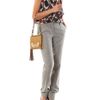 Diane Von Furstenberg Anissa Top in Multicolor (black) - Lyst