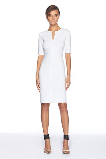 Diane Von Furstenberg Saturn Dress - Lyst